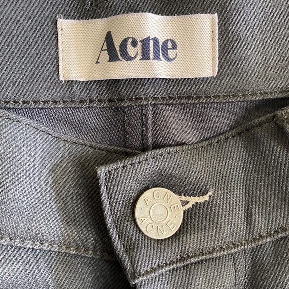 Acne Men’s Jeans - Picture 3 of 5